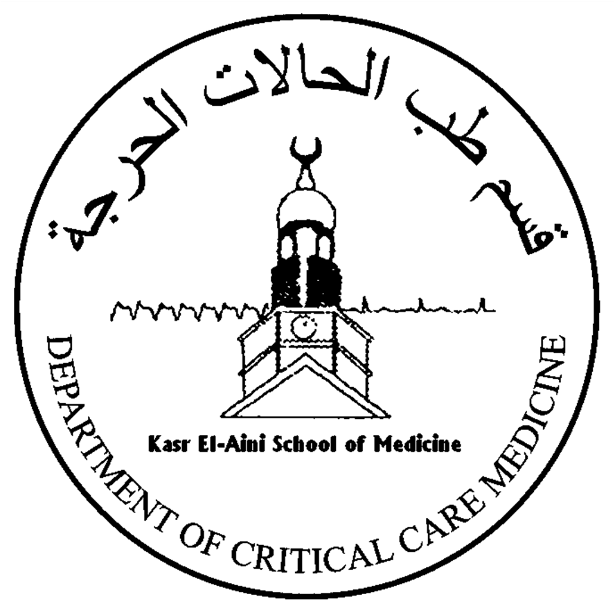 Critical Care Department Cairo University